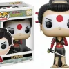 Funko Pop - DC Comics Bombshells - Katana