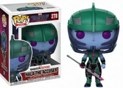 Funko Pop - Guardians of the Galaxy Telltale Series - Hala 9cm