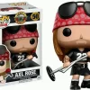Funko Pop - Guns n' Roses - Axl Rose
