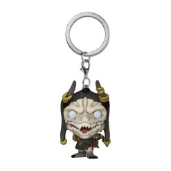Funko Pop! Keychain: Diablo 4 - Treasure Goblin