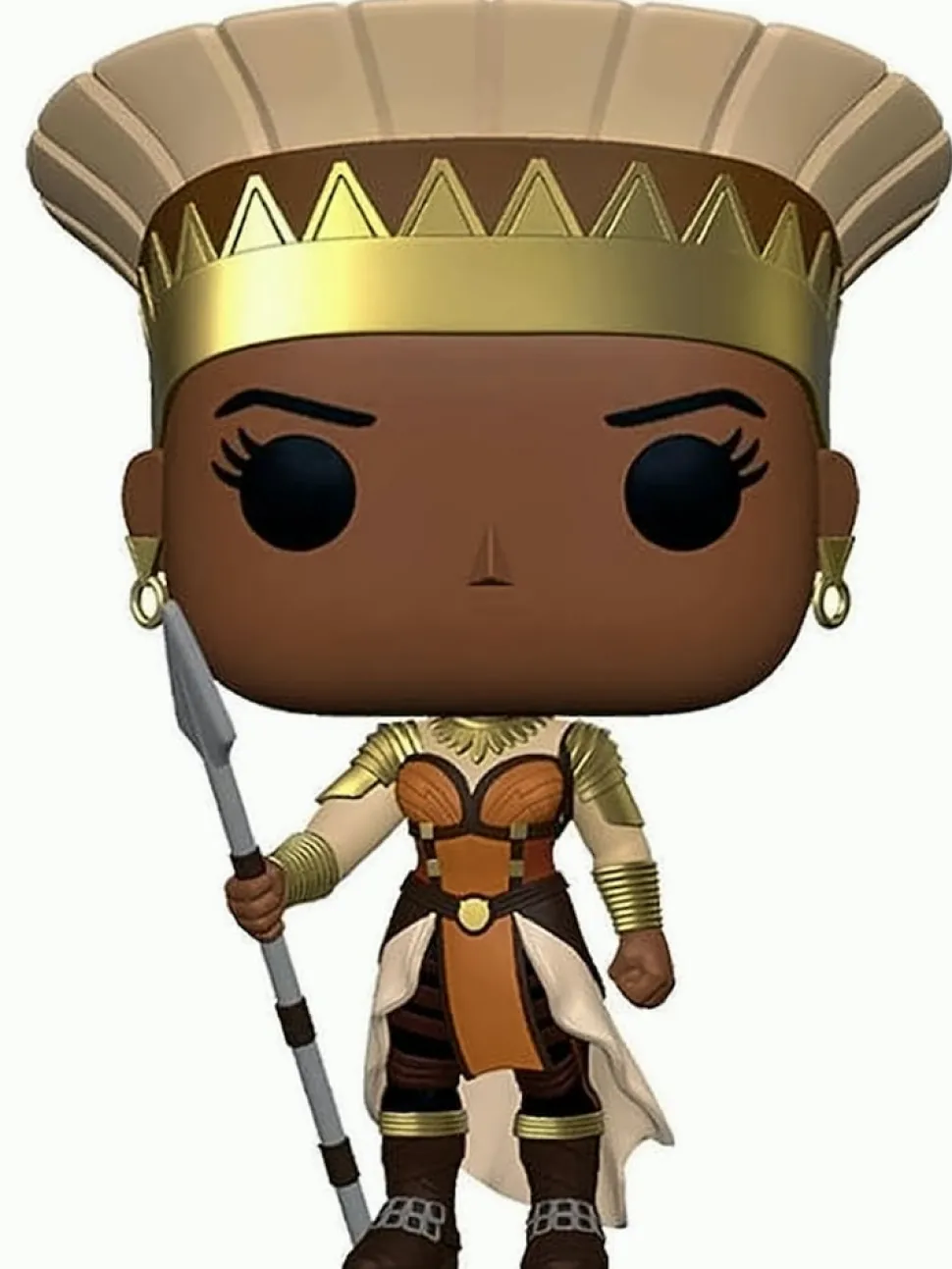 Funko POP! Marvel WHAT IF Queen General Ramonda