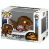 Funko Pop! Movies: JW3 - Atrociraptor - (Panthera) - Jurassic World 3 - Vinyl-Sammelfigur