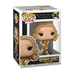 Funko POP! Rocks: Mariah Carey - Emancipation Of Mimi