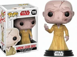 Funko Pop - Star Wars Episode 8: Supreme Leader Snoke