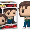 Funko POP - Stranger Things - Steve