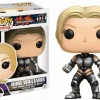 Funko Pop - Tekken - Nina Williams - Silver Suit 9cm