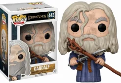 Funko Pop - The Lord of the Rings - Gandalf
