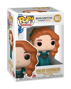 Funko POP! TV: Bridgerton - Penelope Featherington