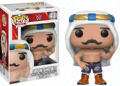 Funko Pop - WWE - Iron Sheik 9cm