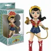 Funko Rock Candy DC Comics Bombshells - Wonder Woman