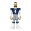 Funko Vinyl Gold - NFL - Cowboys Dak Prescott 30 cm