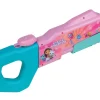 Gabby's Dollhouse Wasserpistole Kinder Wasserblaster Wasserspritze 33cm Garten