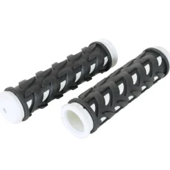 Galano Fatman Griffe 125 mm 22,2 mm Fahrradgriffe Grips Lenkergriffe Stunt Scooter Set rechts links