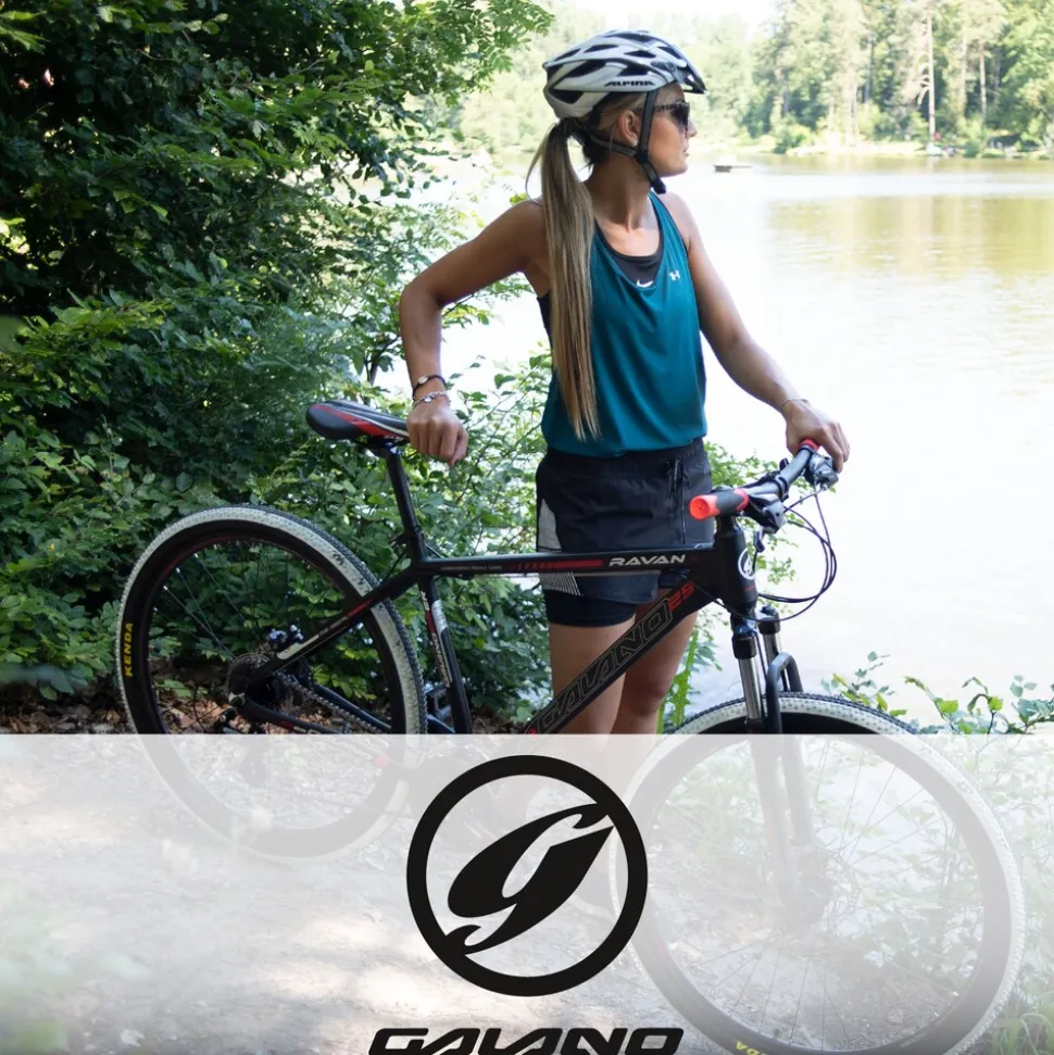 Galano FS180 Jugendfahrrad 24 Zoll Mountainbike 130 - 145 cm 18 Gänge Mädchen Jungen Fahrrad ab 8 Jahre MTB Fully Jugendrad V-Brakes