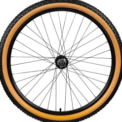 Galano Toxic Komplettrad Felge mit Reifen Mountainbike Felgen Laufradsatz Fahrrad Laufrad