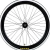Galano Toxic Laufradsatz 650B 27,5 Zoll Radsatz Vorderrad Hinterrad Laufrad vorne hinten Set Komplettrad Mountainbike