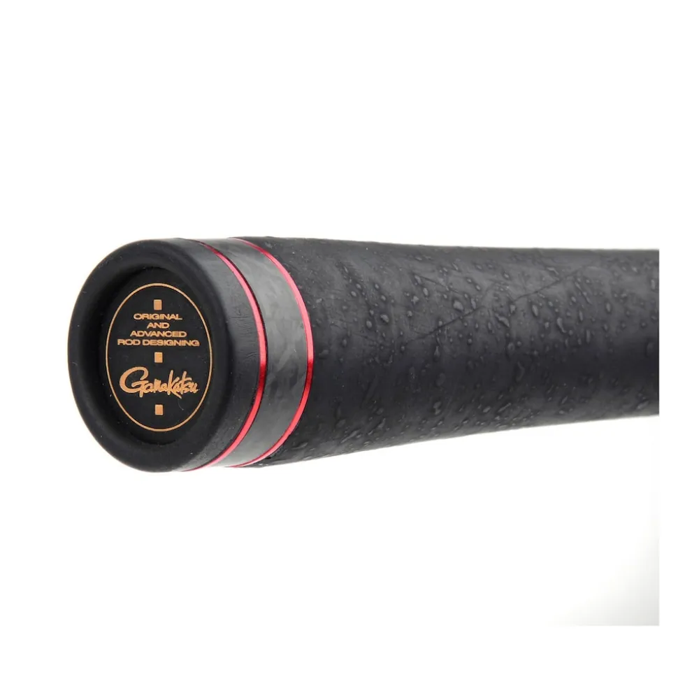 Gamakatsu Akilas 90XH 2,70m 15-60g Profi Spinnrute