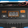Güde Automatik Batterielader GAB 12V/6V-10A-BOOST