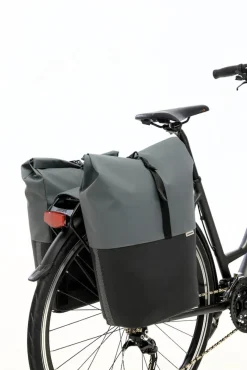 Gepäckträgertasche Nyborg Double