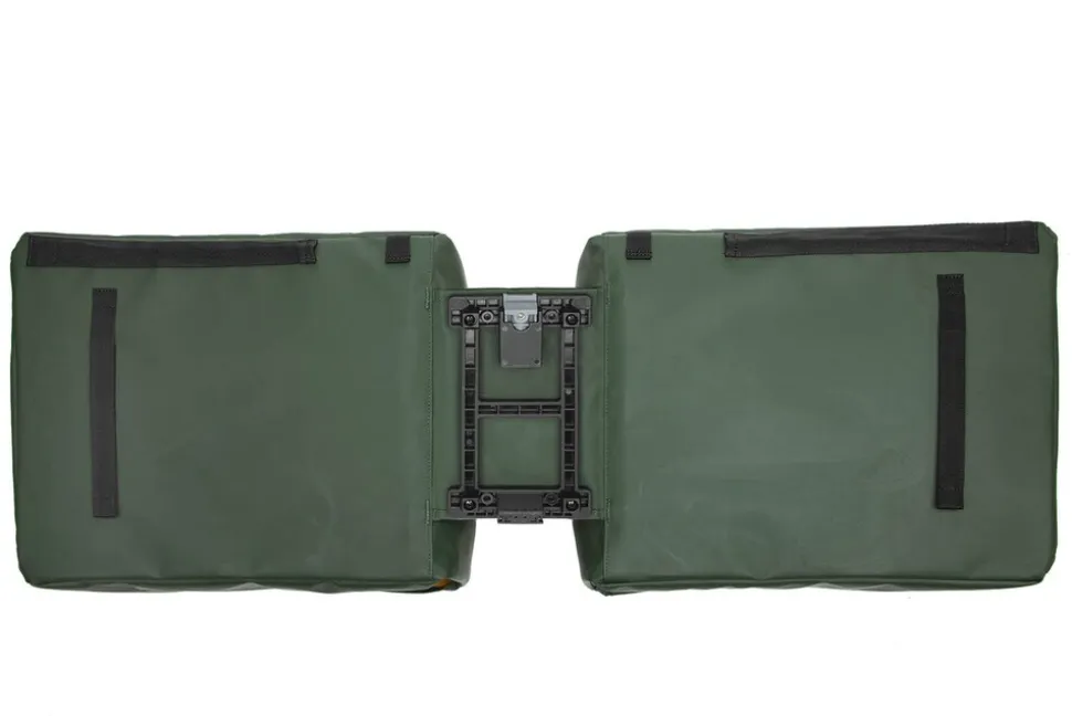 Gepäckträgertasche Odense Double MIK