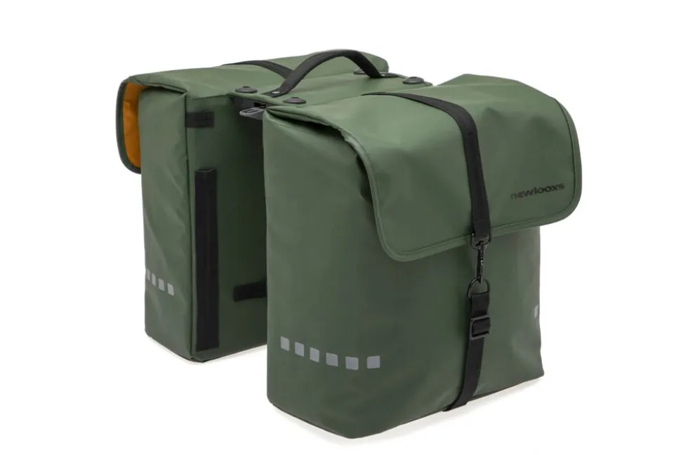 Gepäckträgertasche Odense Double MIK