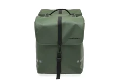 Gepäckträgertasche Odense Double MIK