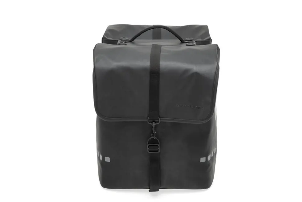 Gepäckträgertasche Odense Double Racktime