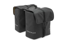 Gepäckträgertasche Odense Double Racktime