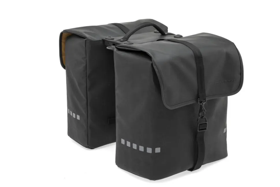 Gepäckträgertasche Odense Double Racktime