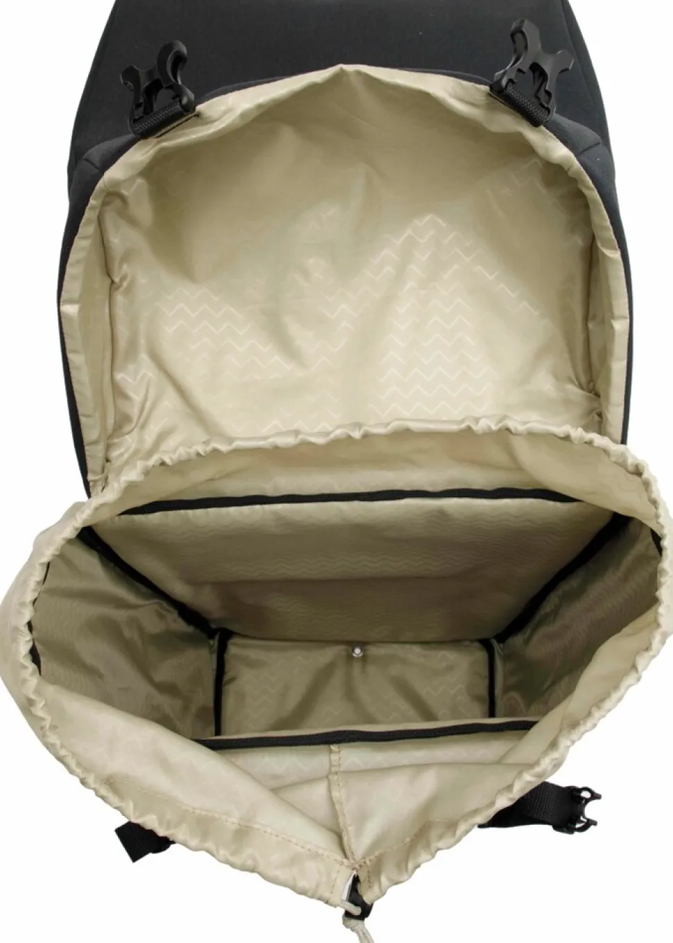 Gepäckträgertasche " Sports double " MIK