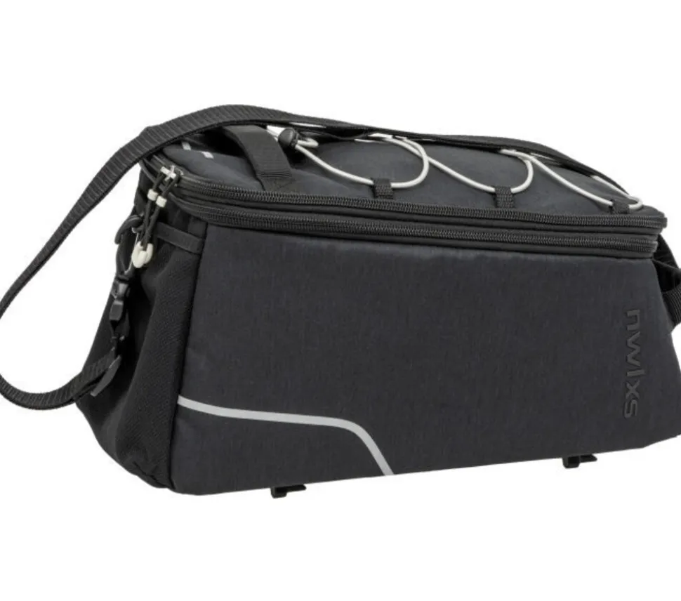 Gepäckträgertasche Trunkbag Sports Racktime Small