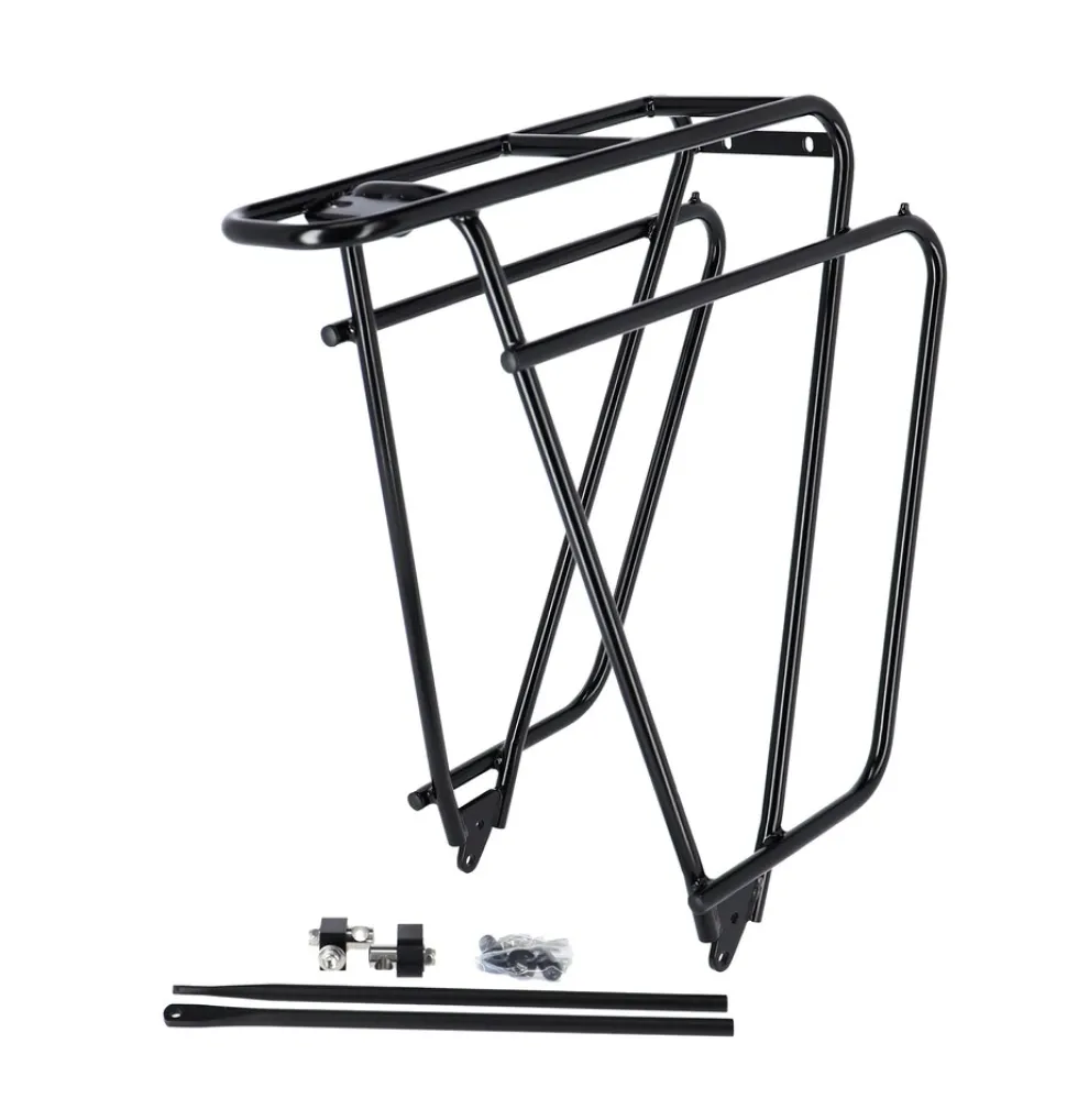 Gepäckträger Tubus Logo Classic, 26-28"