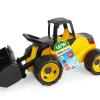 GIGA TRUCKS Aufsitz-Schaufellader Pro