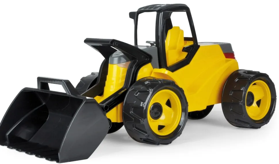 GIGA TRUCKS Aufsitz-Schaufellader Pro