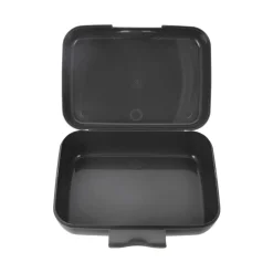 Goebel Lunchbox Anouk Piratenproviant 18 x 13 x 6,5 cm