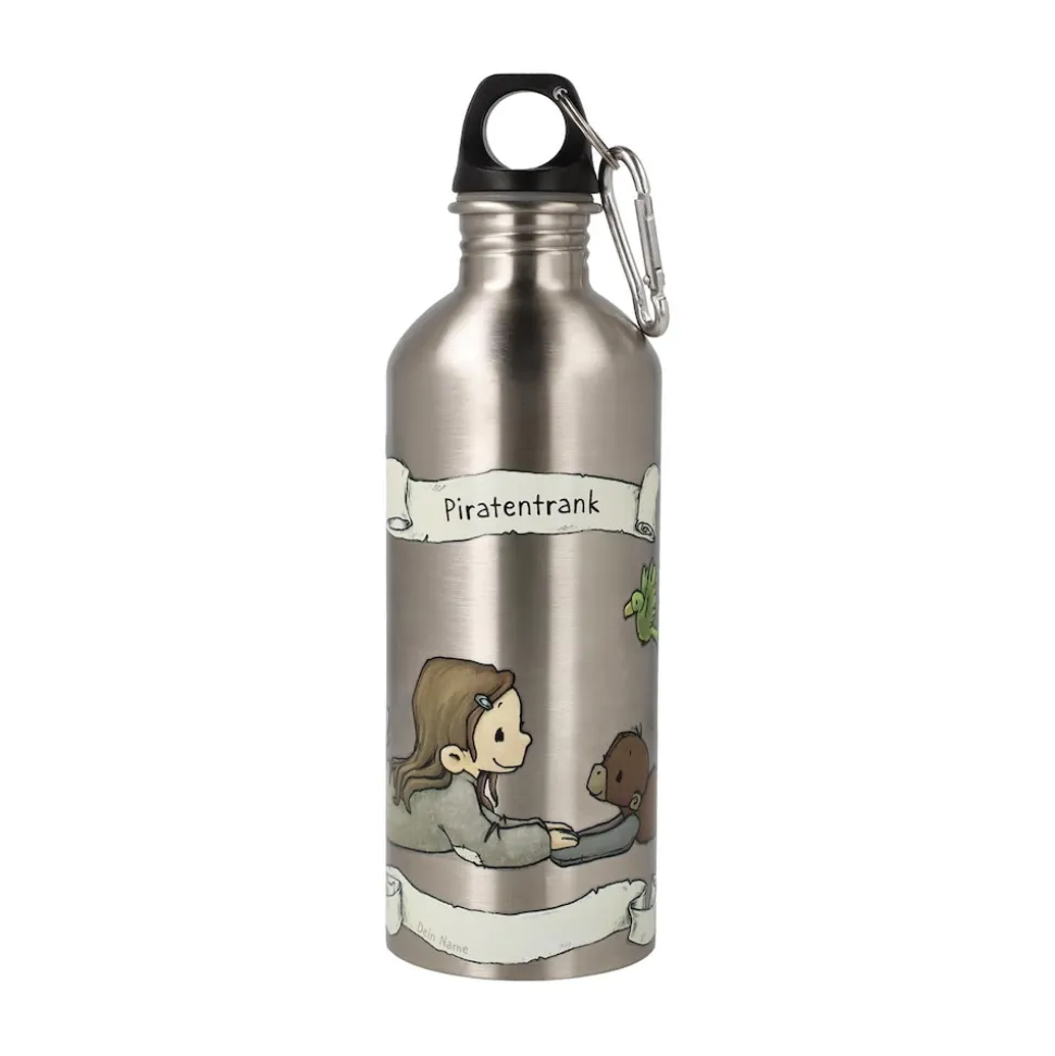 Goebel Trinkflasche Anouk Piratentrank 600 ml