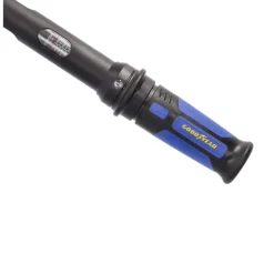 GOODYEAR Drehmomentschlüssel 40-210 Nm mit Zubehör