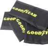 GOODYEAR Reifentaschen-Set 4-teilig aus 600D Poly