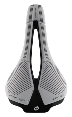 Gravel -/ Cyclocross-Sattel Scratch M5 PAS Tirox