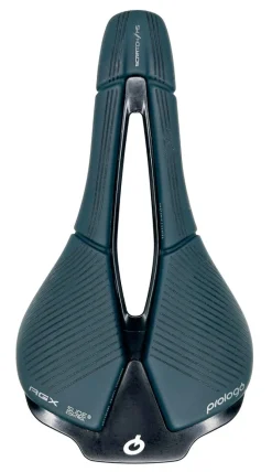 Gravel -/ Cyclocross-Sattel Scratch M5 PAS Tirox, petrol