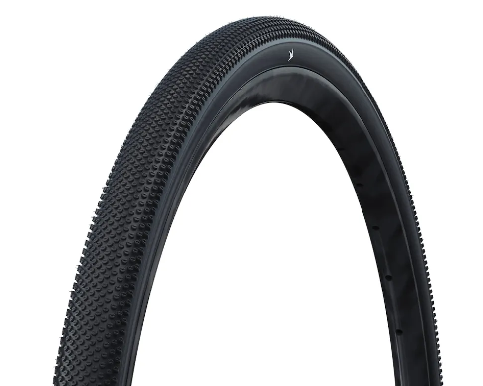 Gravel - Fahrradreifen G-One Allround HS 473 2er-Set, 28x1.35" 35-622