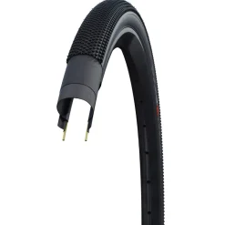 Gravel-Fahrradreifen G-ONE ALLROUND - ADDIX SpeedGrip Evolution Line 27.5x2.25"57-584