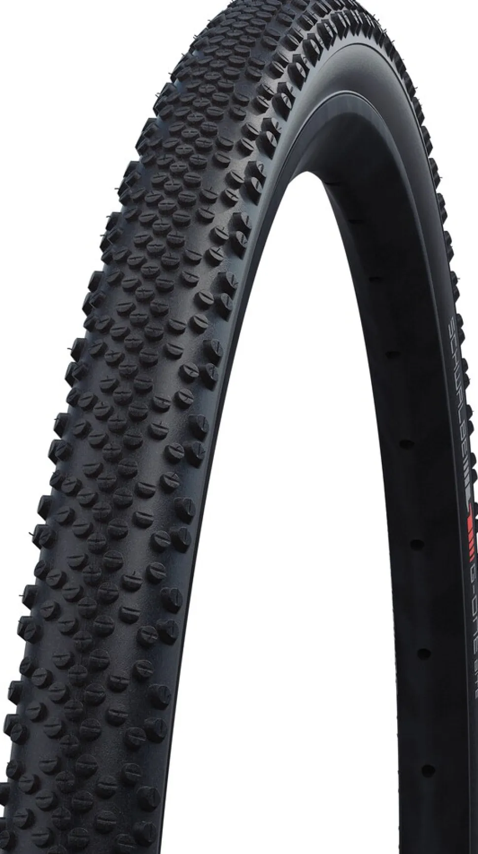 Gravel-Fahrradreifen G-One Bite HS 487 27.5x2.10" 50-584