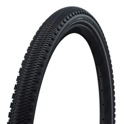 Gravel-Fahrradreifen G-ONE OVERLAND 365 - ADDIX Performance 4Season 28x2.0" 50-622