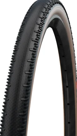 Gravel- Fahrradreifen G-ONE RS PRO ADDIX Race Evolution Line 28x1.70" 700x45C