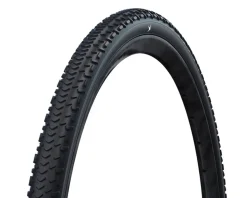 Gravel- Fahrradreifen G-ONE RX - Super Race 28x1.50" 700x40C