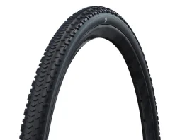 Gravel- Fahrradreifen G-ONE RX RACE GUARD Performance Line 2er-Set 28x1.50" 40-622