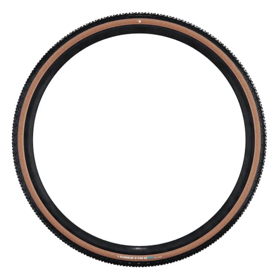 Gravel- Fahrradreifen G-ONE RX - Super Race 28x1.70" 45-622