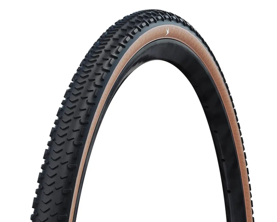 Gravel- Fahrradreifen G-ONE RX - Super Race 28x1.70" 45-622