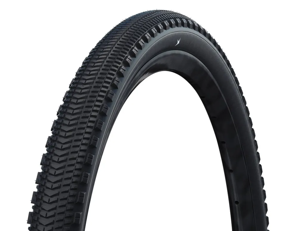 Gravel- Reifen G-One Overland Pro, 28x2.0" 40-622